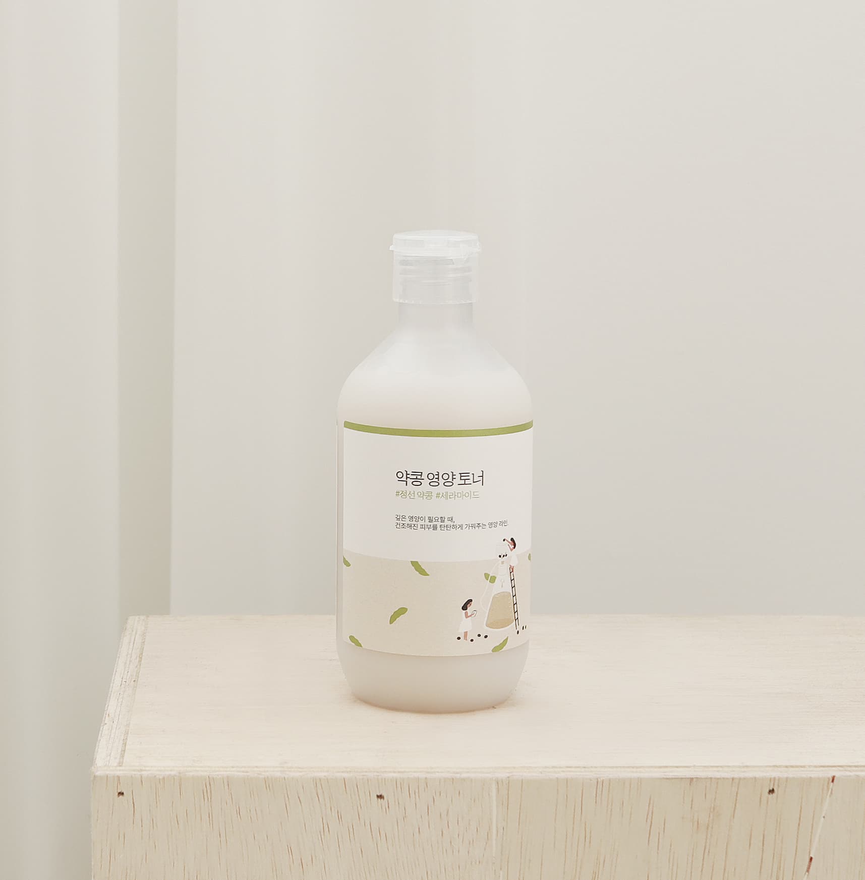 Soybean Nourishing Toner