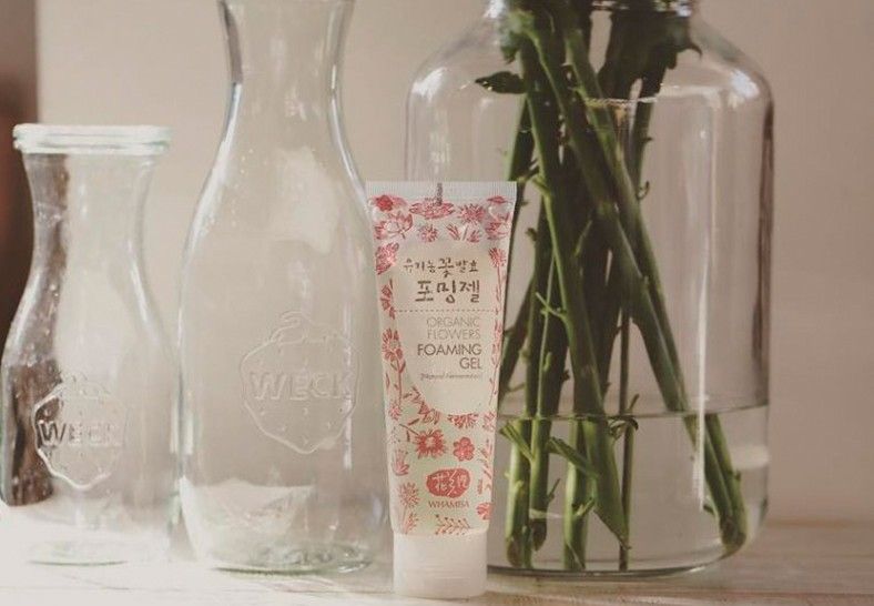 El porqué de la cosmética SIN agua, el fenómeno waterless